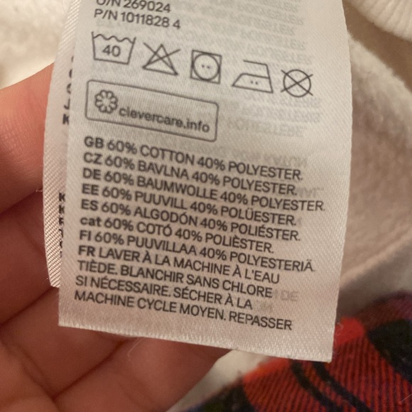 H.M  sweater - Picture 4 of 4